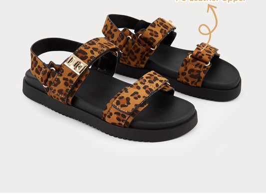 MISS DIA SANDALS||