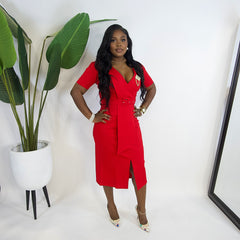 Power Play Midi||RED