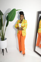 The Power Play Blazer||2