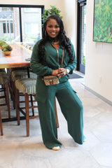 SOFT LIFE CARGO SET||1