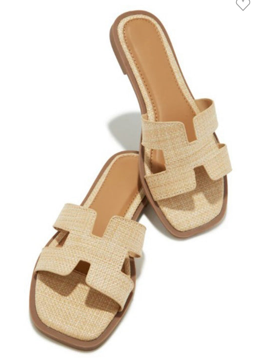 HERMINA SANDAL||2