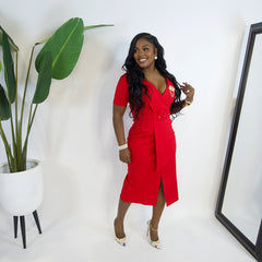 Power Play Midi||RED