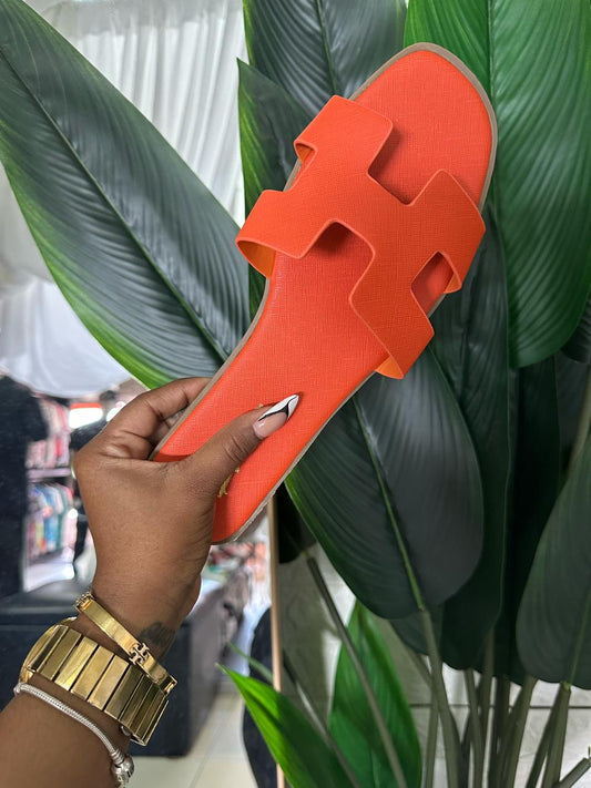 HERMINA SANDAL|| 1